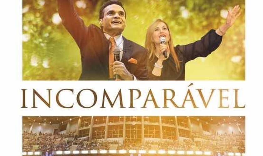 Ministério Brás Adoração lança o vídeo "Vem Cantar Louvores (AO VIVO)"; confira