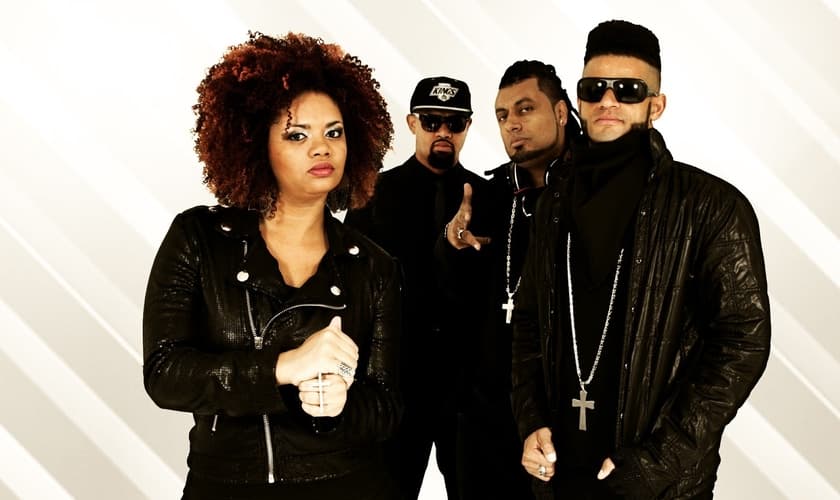 Confira como foi a participação do Ao Cubo no Programa do Ratinho