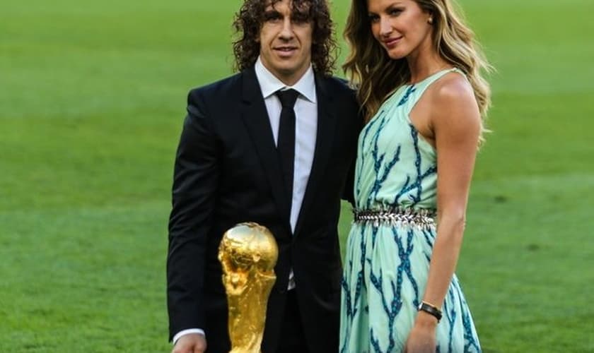 Copa do mundo _ taça