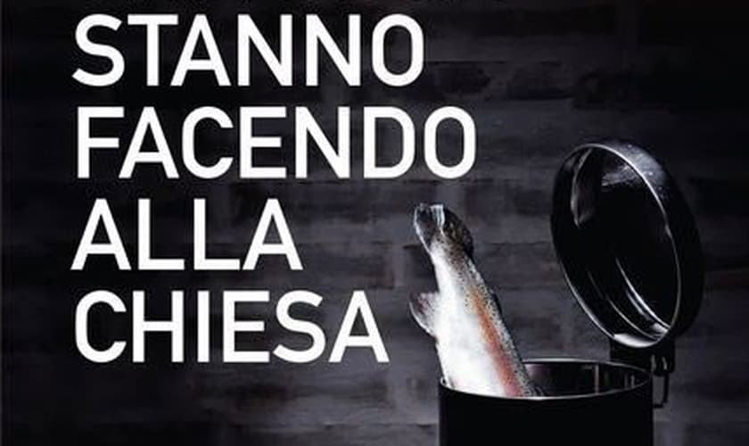 livro_Augustus Nicodemus_italiano