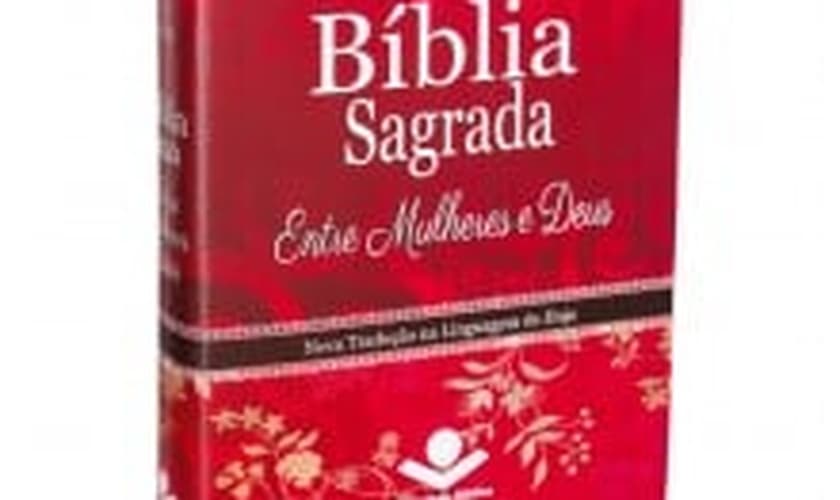 Bíblia Entre Mulheres e Deus_SBB