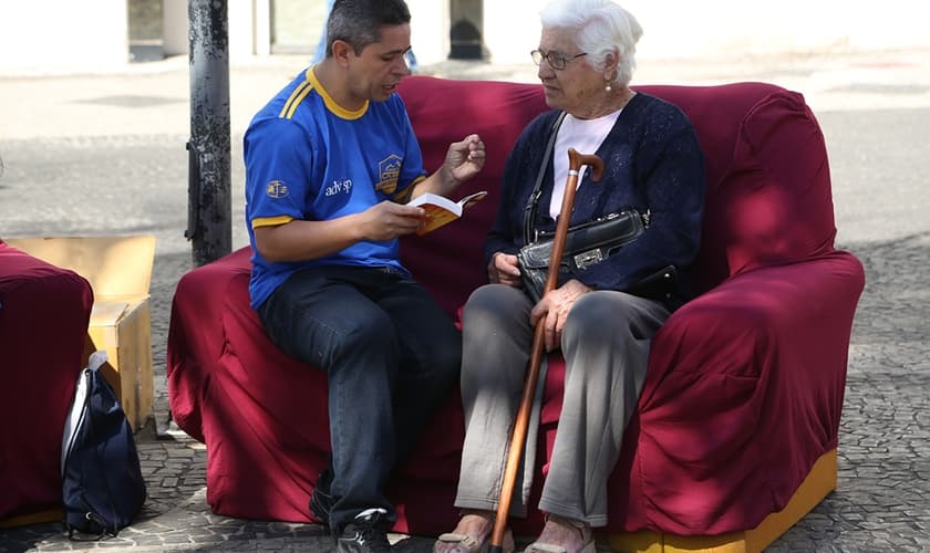 Missão Calebe_sofá