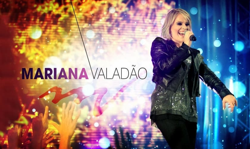 Em entrevista, Mariana Valadão sobre ministério e família: "Um dia de cada vez"