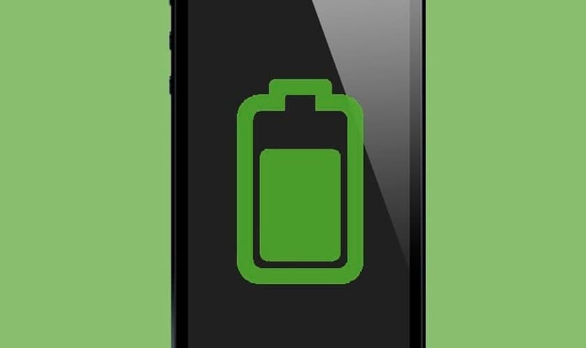 Bateria de smartphones costumam ser alvo de grandes reclamações de usuários