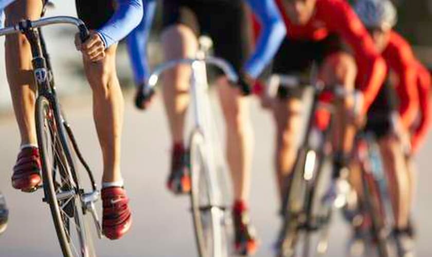 ciclismo