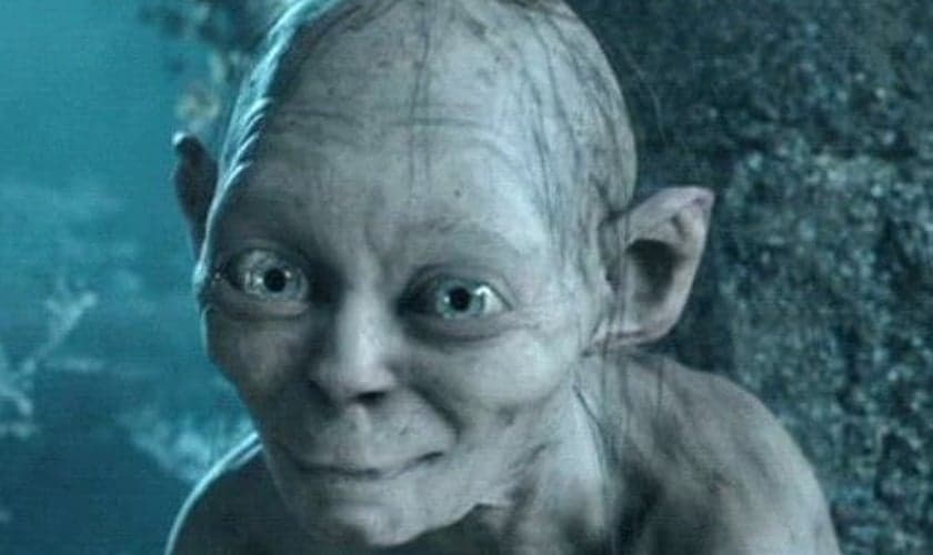 Smeagol