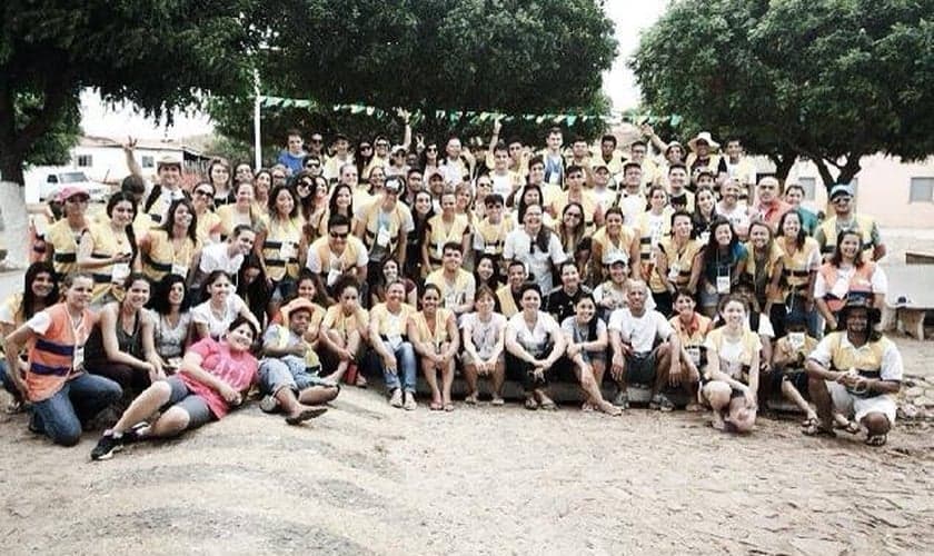 Impacto Sertão Livre