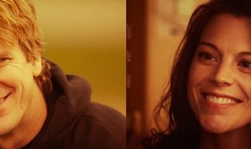 Filme sobre "namoro à moda antiga" será lançado no mesmo de "50 Tons de Cinza"