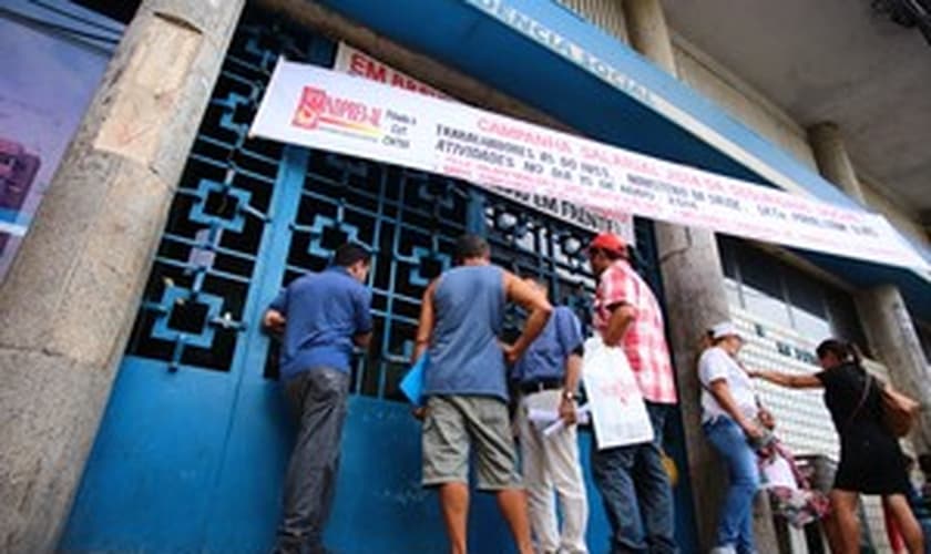 Primeira parcela será paga em agosto.