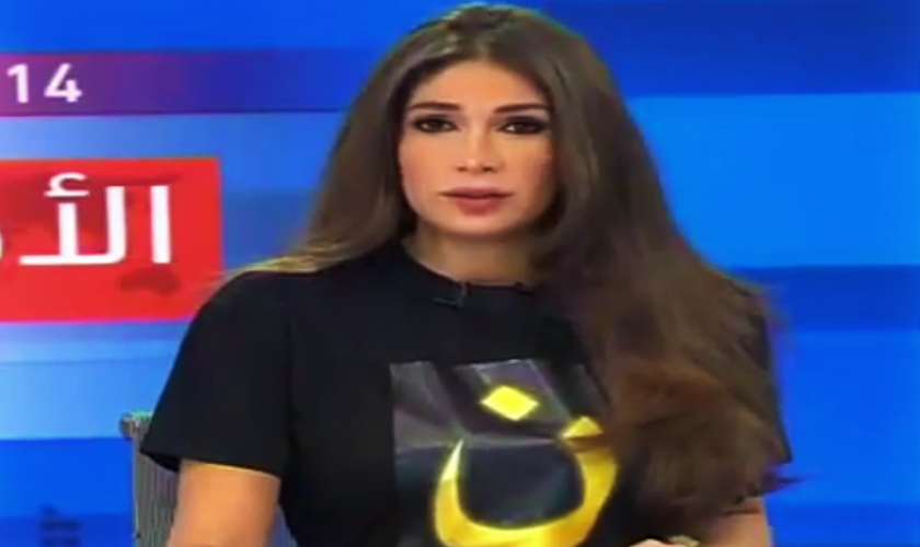 Emissora libanesa presta solidariedade a cristãos perseguidos no Iraque