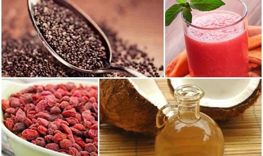 alimentos da imunidade