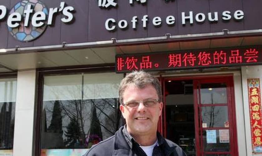 Cristãos canadenses são presos na China; segundo a família, acusações são falsas