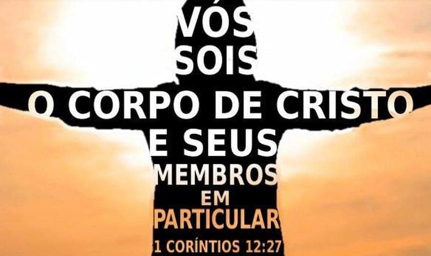 Igreja: Corpo vivo, com desenvolvimento próprio