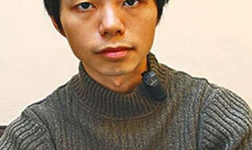 Chau Hoi-leung, 30 anos, é acusado de assassinar os pais