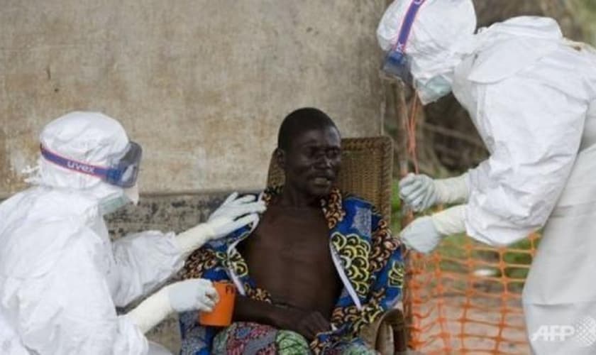 ebola