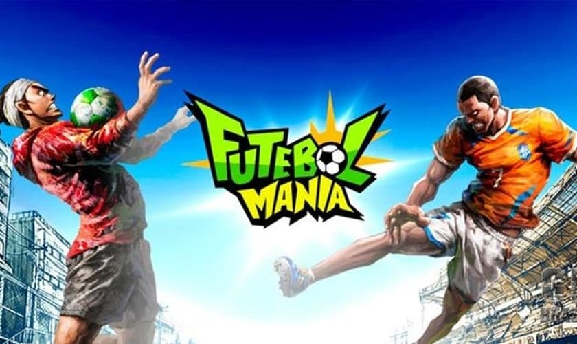 Aprenda a jogar Futebol Mania, o game de futebol online para PC's