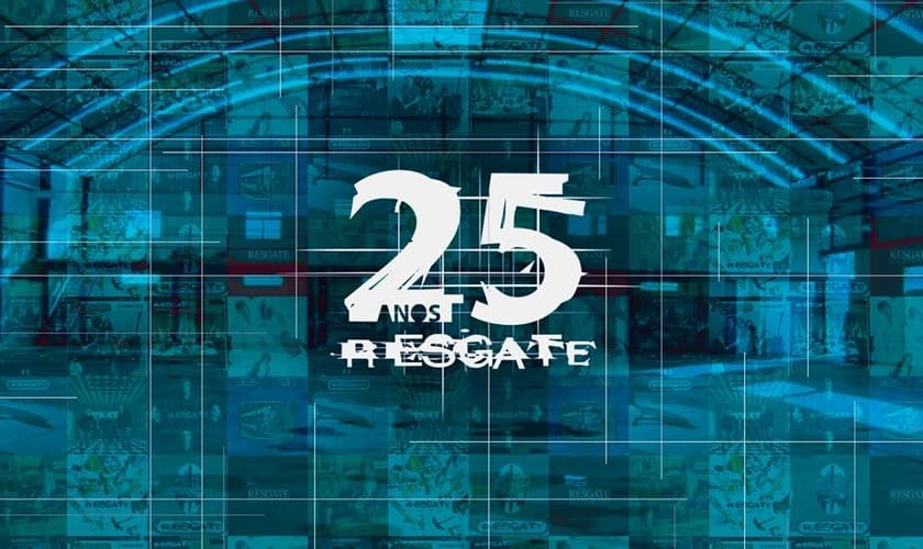 Banda Resgate abre segundo lote de ingressos para gravação de novo DVD