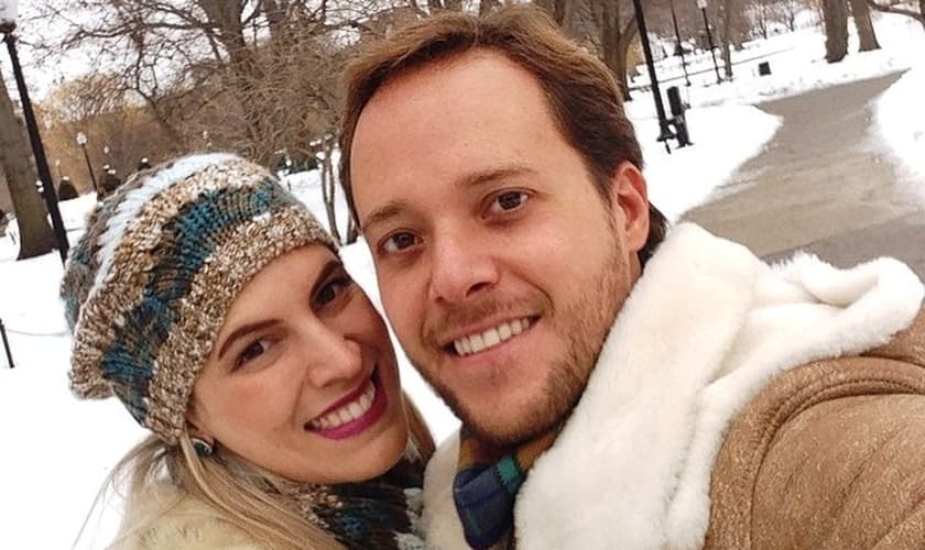 André Valadão: "Ser pai é degustar do amor de Deus por nós"