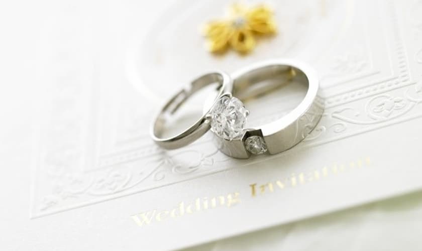 Noiva lista motivos para não ter convidado amigos ao casamento