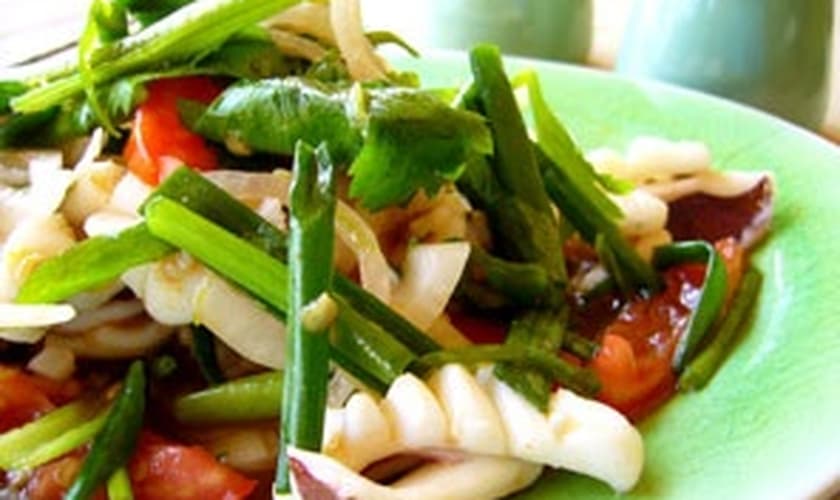 alimentação funcional