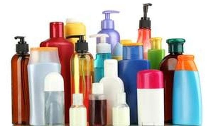 Finalizador de cabelo