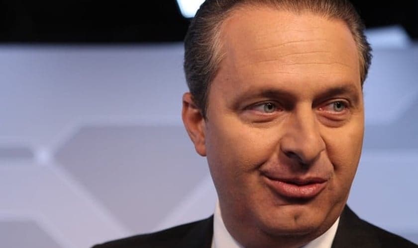Candidatos lamentam morte de Eduardo Campos: "Perda irreparável"