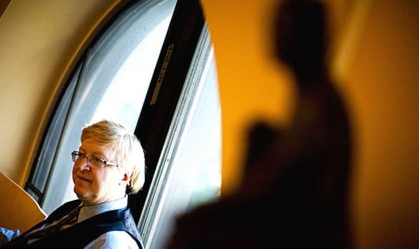 O historiador Nicolau Sevcenko foi professor titular da Universidade de Harvard