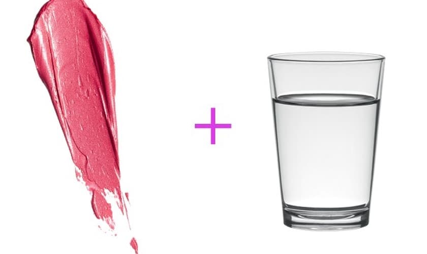 truques para a necessáire