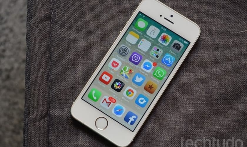 iPhone 6 faria "revolução" no design do iPhone 5s