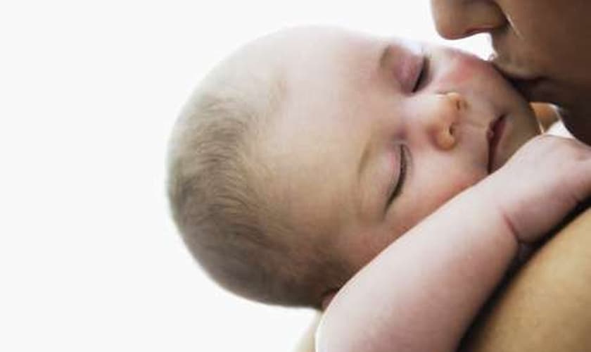 antibióticos em bebês