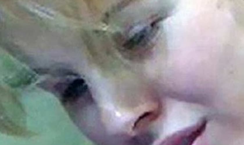 Suzane Von Richthofen foi condenada pela morte dos pais