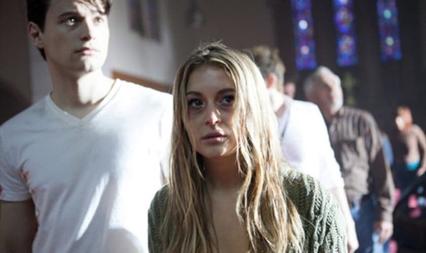 Novo filme sobre arrebatamento traz interpretação diferente de "Deixados para Trás"