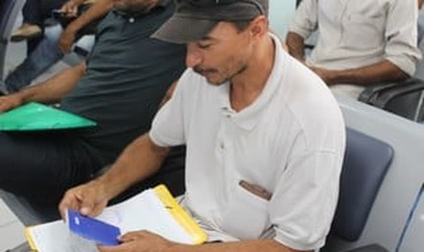 Maiores avanços na taxa de desemprego foram vistos no Recife e no Rio de Janeiro