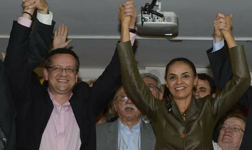 Marina Silva