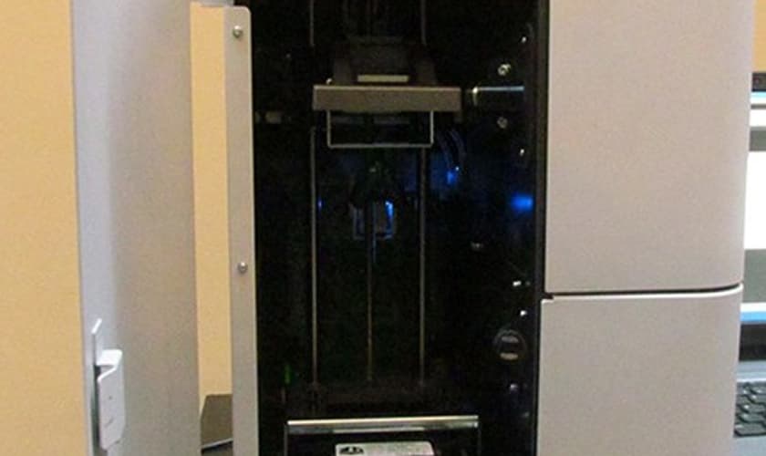 ProJet 1200 é a nova impressora 3D compacta da 3D Systems