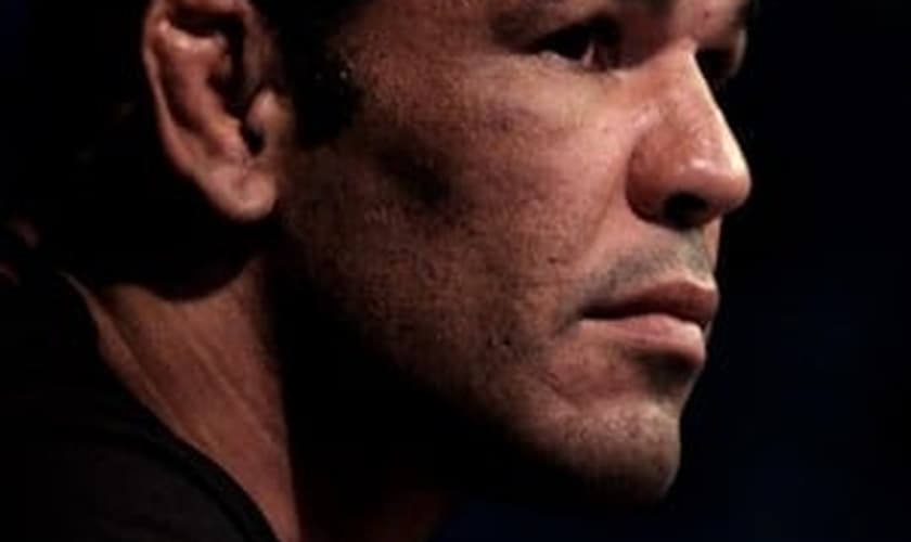 Minotauro anunciou a aposentadoria em 2015, após as duas lutas que faltam pelo UFC