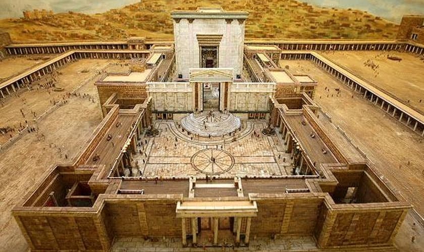 Templo de Jerusalém