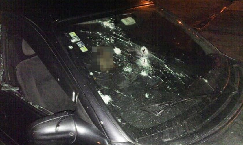 Diretor de presídio é executado a tiros em Praia Grande, no litoral de SP