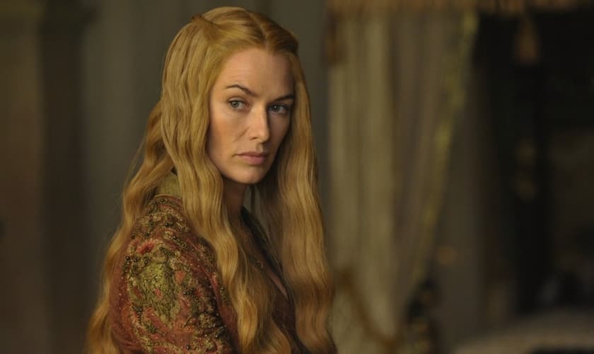 Por cena de nudez, igreja croata proíbe gravação de "Game of Thrones" em seu templo