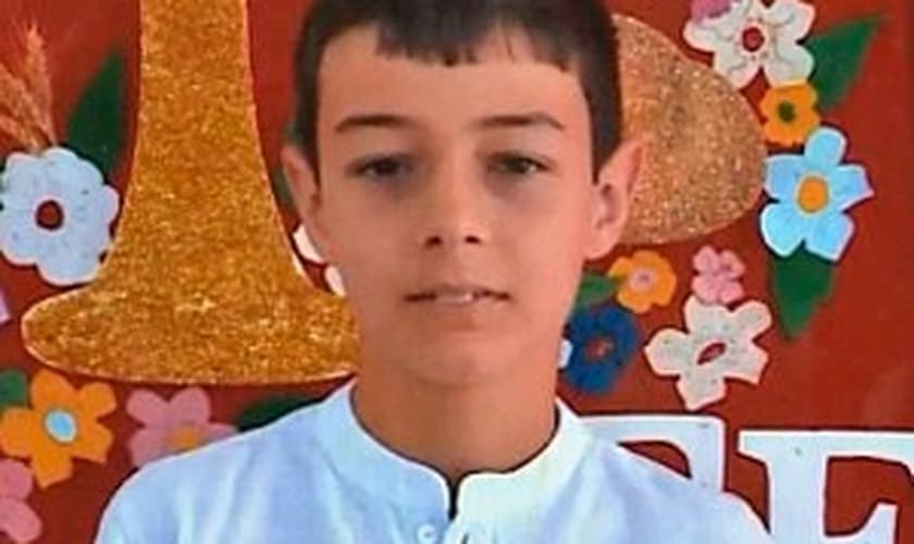 Bernardo Boldrini morreu em abril