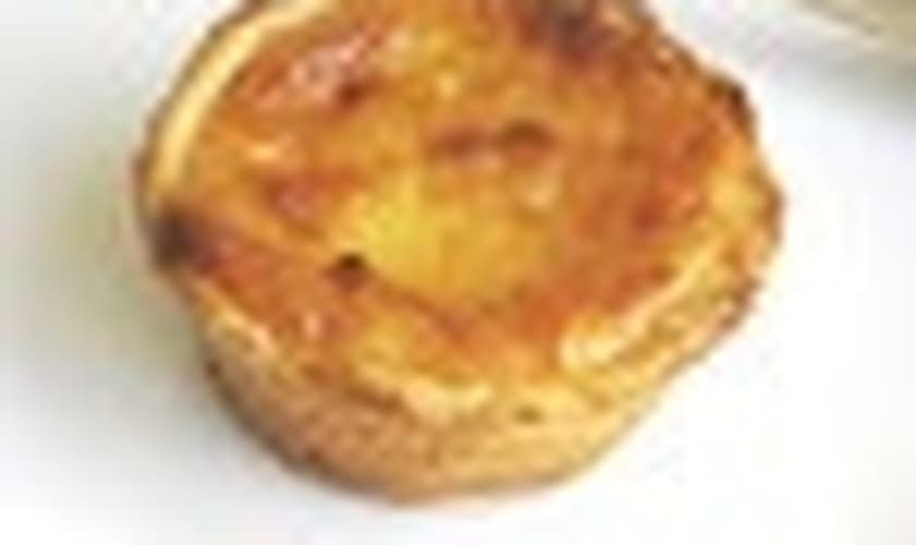 Pasteis de nata
