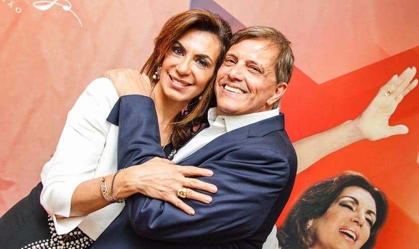 "Preferimos gravar o caminho que Jesus fazia", diz Ap. Estevam Hernandes sobre novo DVD