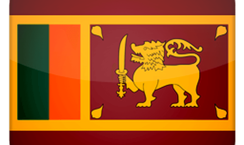 Sri Lanka