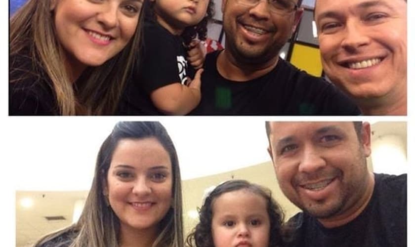 Ronaldo Santos _ Nunca é Tarde