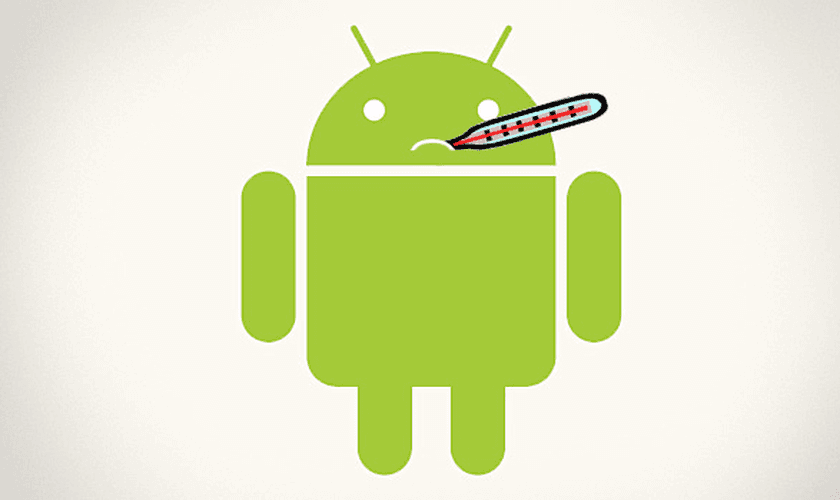 Vírus para Android pode infectar muitos aparelhos