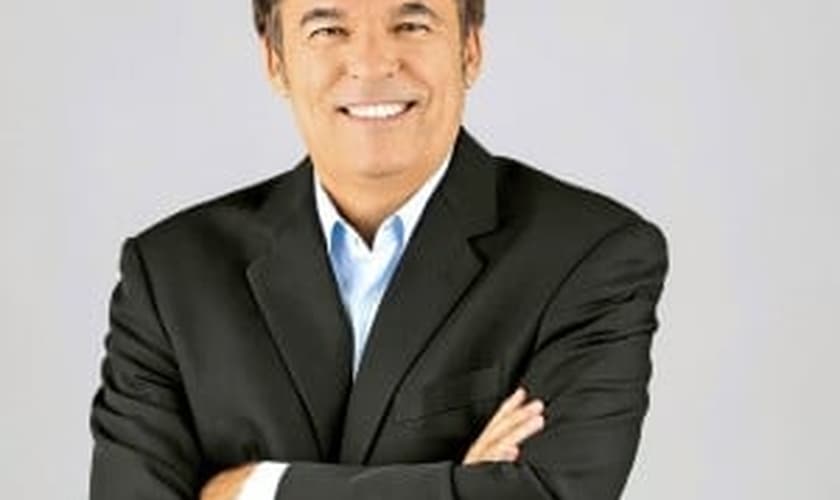 Bispo Rodovalho lança "desafio" para construir ginásio maior que o Templo de Salomão