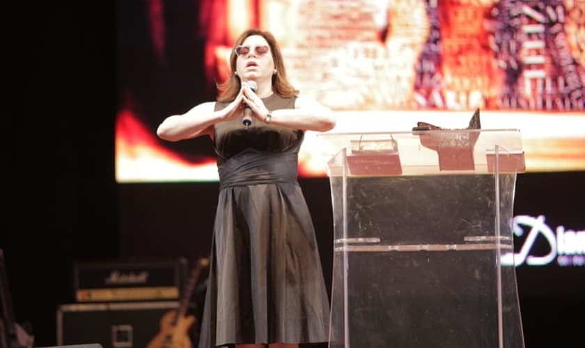 Começa hoje o 4º Congresso Mulheres Diante do Trono, em BH