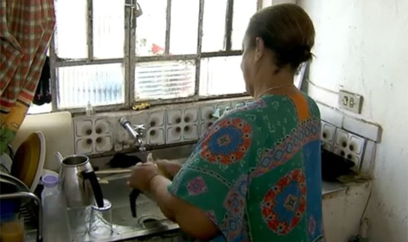 Região do Jaçanã, na Z. Norte, foi a que mais conseguiu economizar água