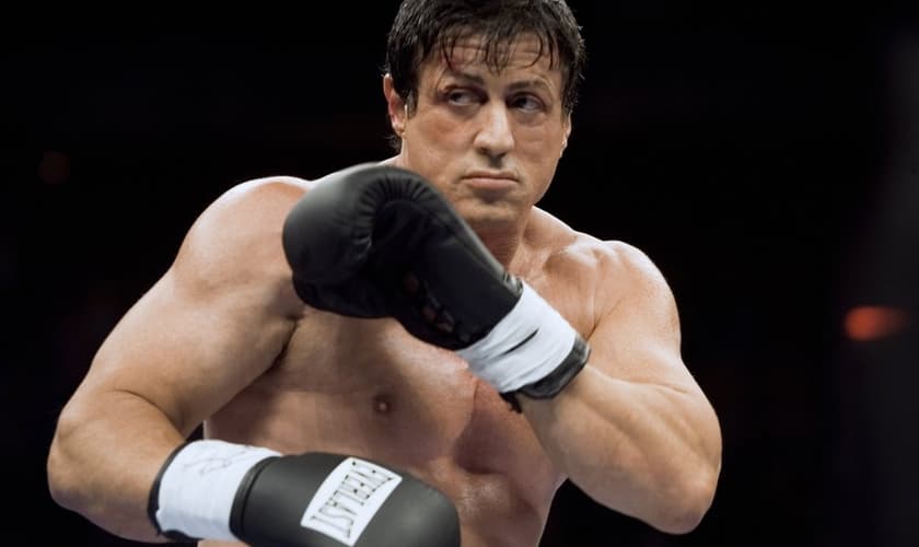 Rocky Balboa