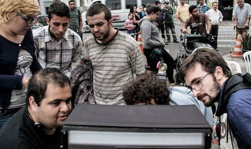 Filme Metanoia _ Jeová Nissi